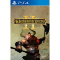 Warhammer Quest 2: The End Times PS4